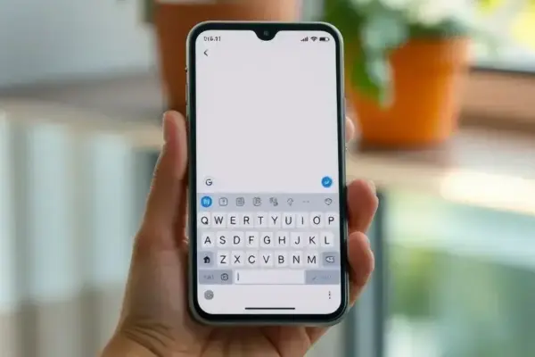 Atualização do Gboard para Android: Comandos de Pontuação em Destaque