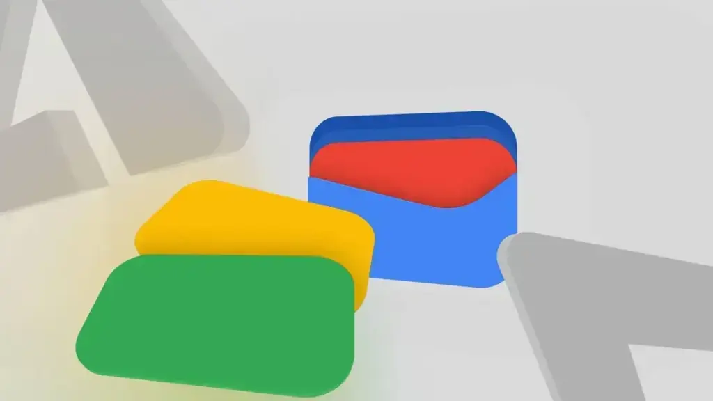 Atualização do Google Wallet facilita a gestão de ingressos e cartões digitais