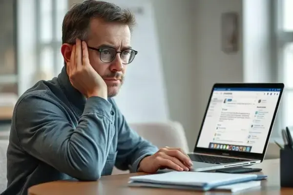 Atualização do macOS causa problemas de login no Outlook pelo Apple Mail