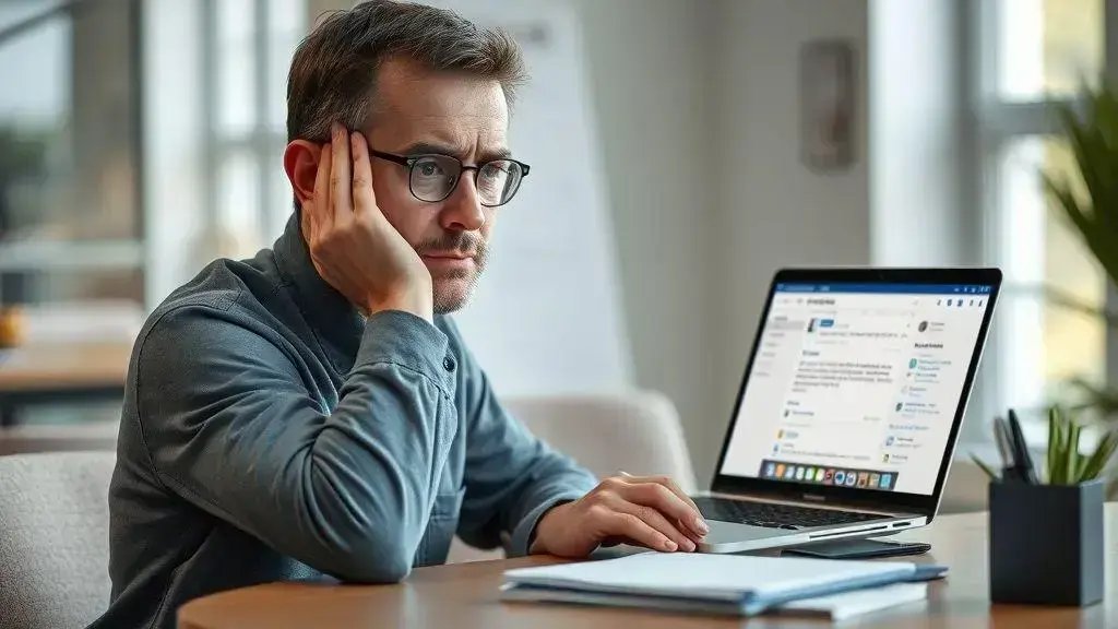 Atualização do macOS causa problemas de login no Outlook pelo Apple Mail 1 Atualização do macOS causa problemas de login no Outlook pelo Apple Mail