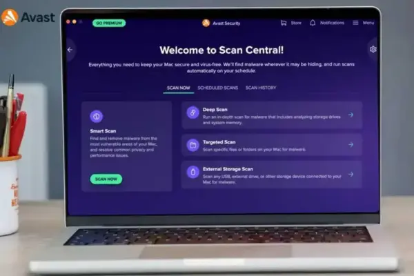 Avast Free Antivirus: Prós e contras de uma solução de segurança