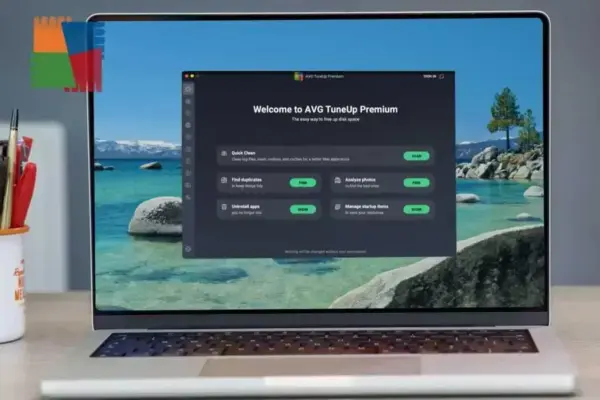 AVG TuneUp Premium: a ferramenta que otimiza seu Mac de verdade