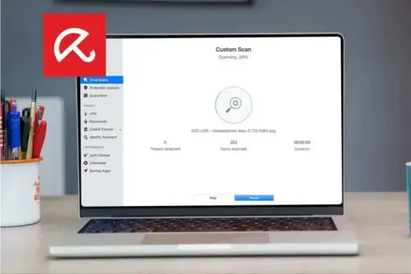 Avira Prime: Uma Análise Completa do Antivírus para Mac