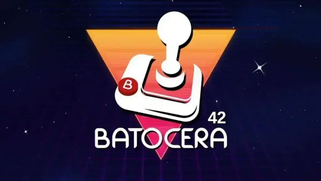 Batocera 42: Melhoria na emulação com novas funcionalidades
