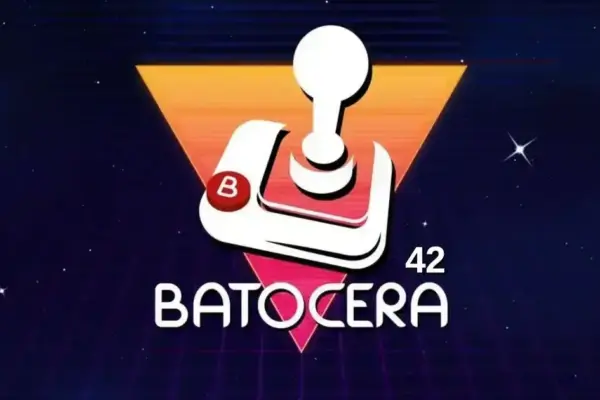 Batocera 42: Melhoria na emulação com novas funcionalidades