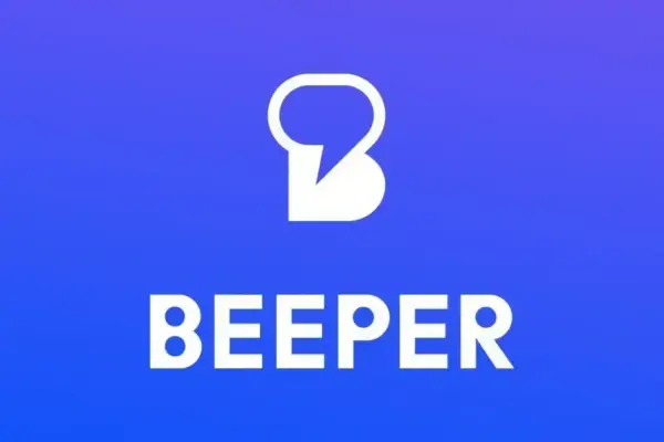 Beeper para Android é Atualizado com Suporte ao Material 3 e Google Voice