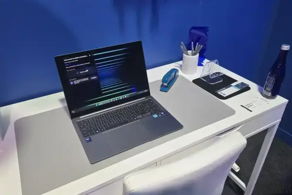 Chegou! As primeiras informações sobre o Galaxy Book 6 Pro