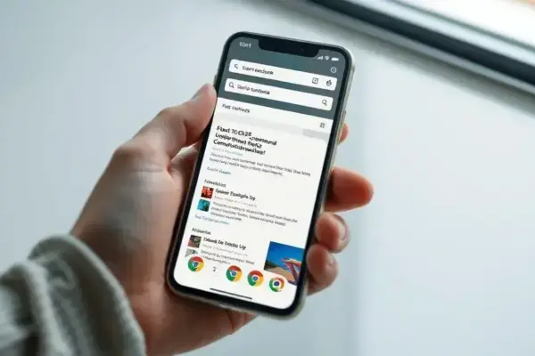 Chrome Introduz Recurso de Resumo Utilizando Inteligência Artificial