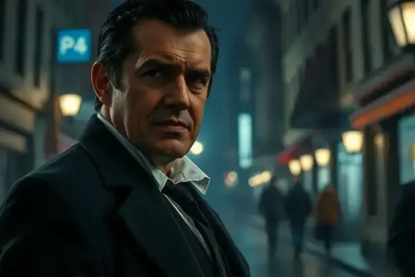 Colin Farrell mostra ceticismo sobre uma segunda temporada de ‘The Penguin’