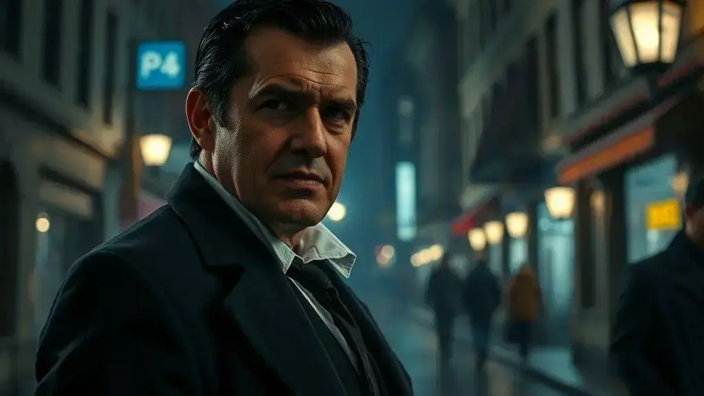 Colin Farrell mostra ceticismo sobre uma segunda temporada de ‘The Penguin’