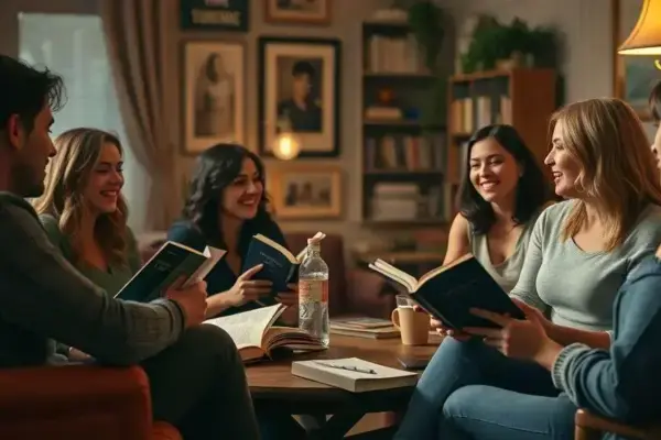 Colleen Hoover: O impacto de suas adaptações cinematográficas no público
