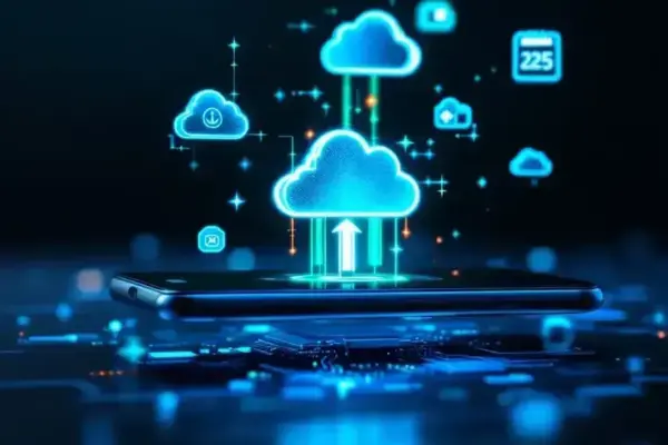 Com que frequência você deve fazer backup do seu celular?
