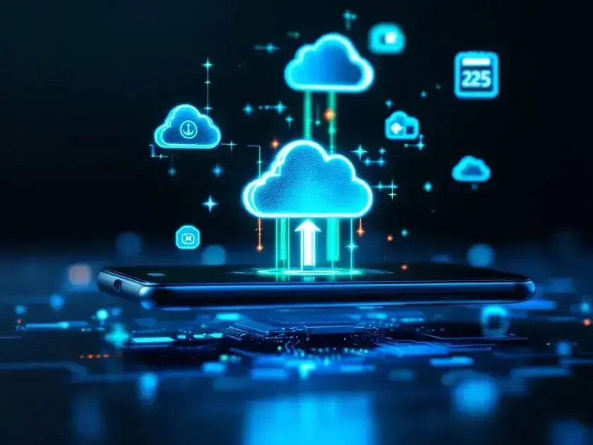 Com que frequência você deve fazer backup do seu celular? 1 Com que frequência você deve fazer backup do seu celular?