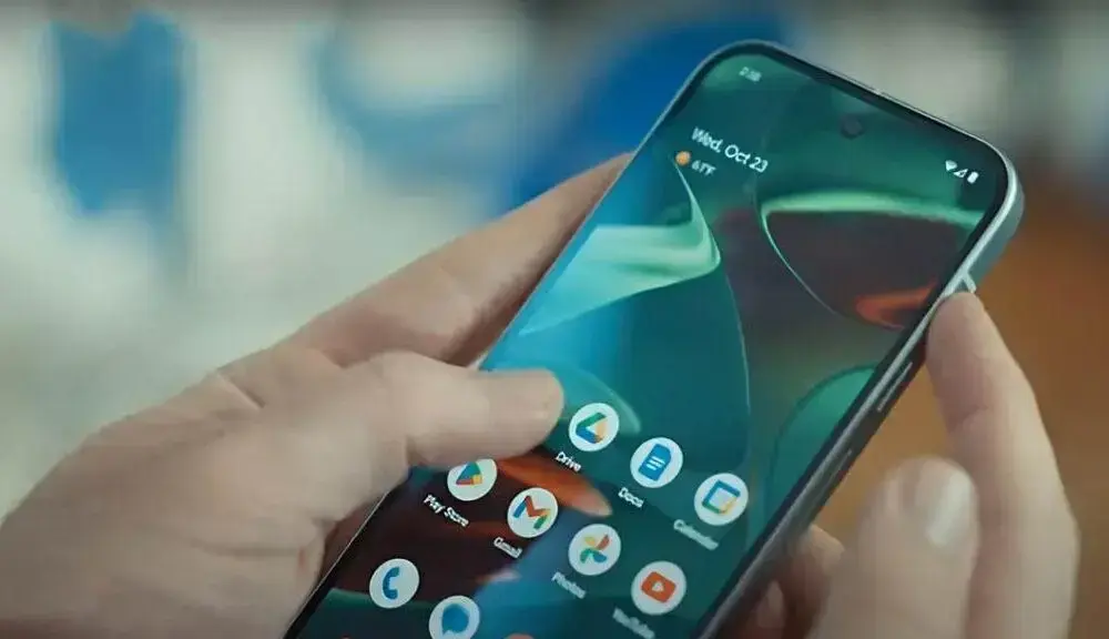 Como a atualização Android 16 protege seu celular contra rastreamento indesejado 1 Como a atualização Android 16 protege seu celular contra rastreamento indesejado