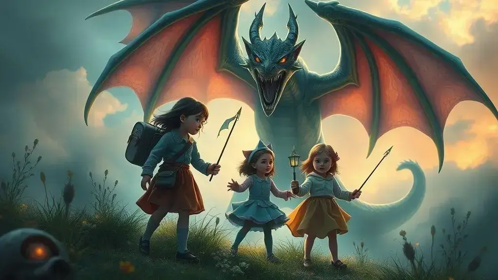 Como a meditação influenciou a criação de "Dragon Heart: Adventures Beyond This World"