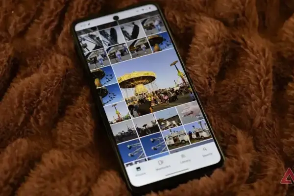 Como acessar o Google Photos em qualquer dispositivo: um guia prático