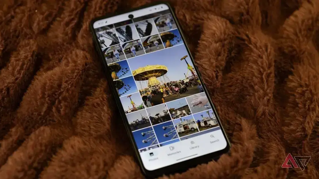 Como acessar o Google Photos em qualquer dispositivo: um guia prático 1 Como acessar o Google Photos em qualquer dispositivo: um guia prático