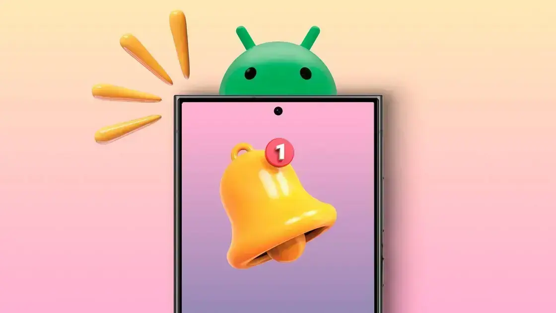 Como adicionar sons de notificação personalizados no seu Android 1 Como adicionar sons de notificação personalizados no seu Android