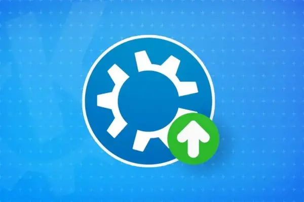 Como atualizar para KDE Plasma 6.5 no Kubuntu 25.10 com facilidade