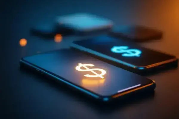Como descobrir o valor do seu celular usado ao trocá-lo?