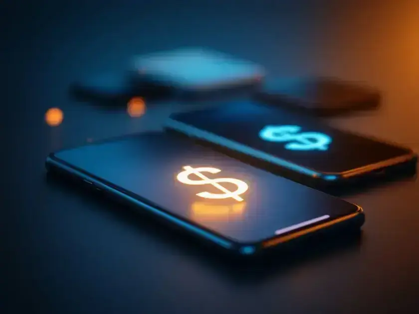 Como descobrir o valor do seu celular usado ao trocá-lo? 1 Como descobrir o valor do seu celular usado ao trocá-lo?