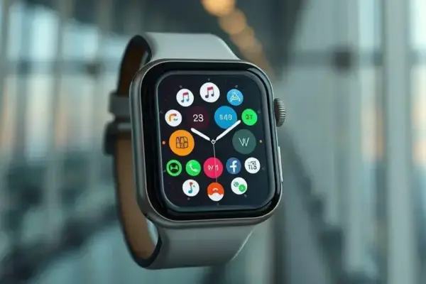 Como emparelhar e usar o Apple Watch com um Android