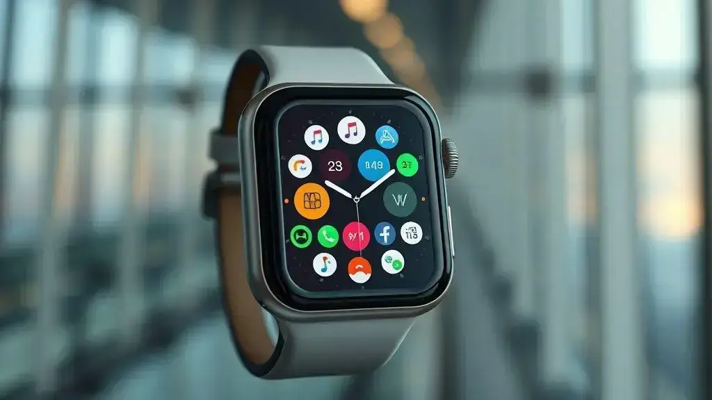 Como emparelhar e usar o Apple Watch com um Android 1 Como emparelhar e usar o Apple Watch com um Android