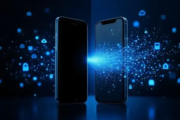 Como evitar a perda de dados na troca de celular: Guia prático para você