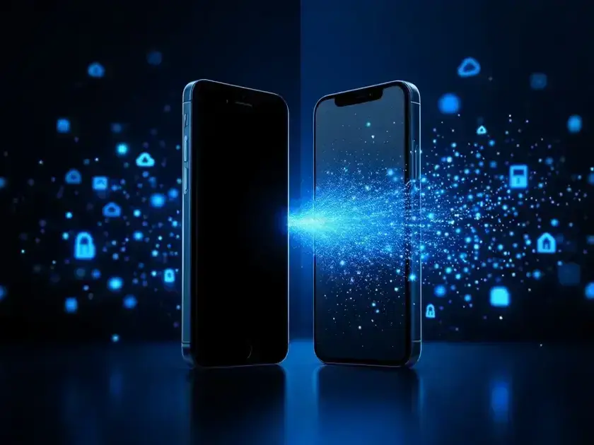 Como evitar a perda de dados na troca de celular: Guia prático para você 1 Como evitar a perda de dados na troca de celular: Guia prático para você