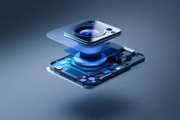 Como funcionam as câmeras de smartphone: a tecnologia por trás da lente