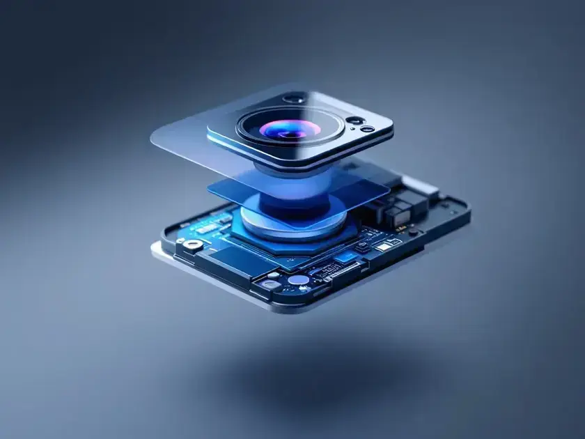 Como funcionam as câmeras de smartphone: a tecnologia por trás da lente
