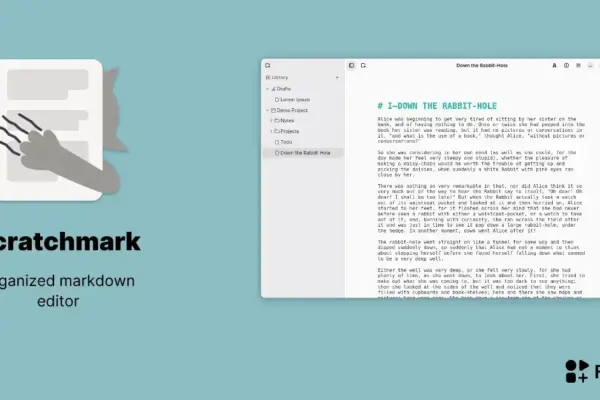 Como instalar o Scratchmark no Linux: um guia completo