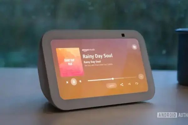 Como o Alexa Plus Impactou o Echo Show e Mudou a Exibição do Tempo
