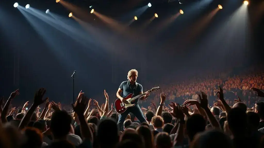 Como o filme sobre Bruce Springsteen enfrentou dificuldades nas bilheteiras 1 Como o filme sobre Bruce Springsteen enfrentou dificuldades nas bilheteiras