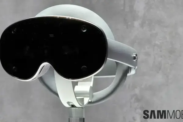 Como o Galaxy XR Redefine a Interação com a Inteligência Artificial