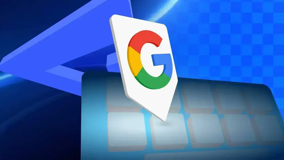 Como o Gboard melhorou minha experiência de digitação: dicas práticas 1 Como o Gboard melhorou minha experiência de digitação: dicas práticas