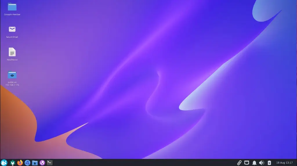 Como o Gnoppix AI Facilita o Uso de IA no Linux: Uma Análise Profunda