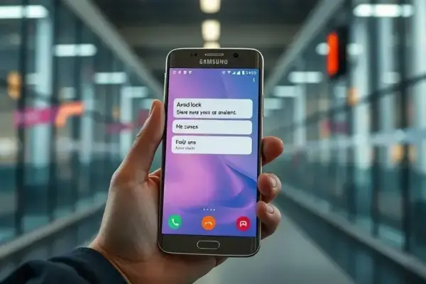 Como o Good Lock transforma a personalização do One UI para usuários do Galaxy