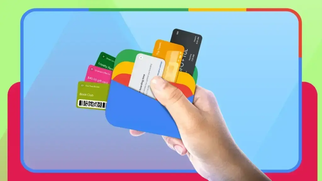 Como o Google Wallet Substituiu 10 Outros Apps no Meu Celular