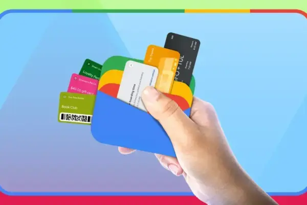 Como o Google Wallet Substituiu 10 Outros Apps no Meu Celular