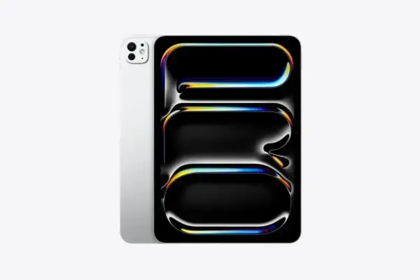 Como o iPad Pro Lidera a Inovação com o Chip Apple M5