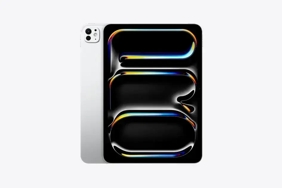 Como o iPad Pro Lidera a Inovação com o Chip Apple M5