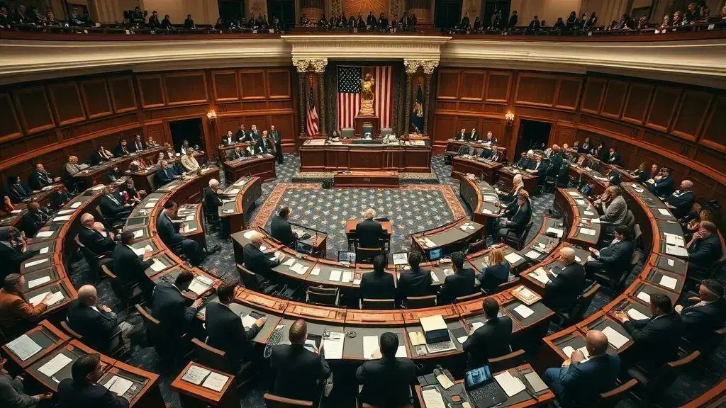 Como o shutdown do governo beneficia a Apple e a Amazon 1 Como o shutdown do governo beneficia a Apple e a Amazon