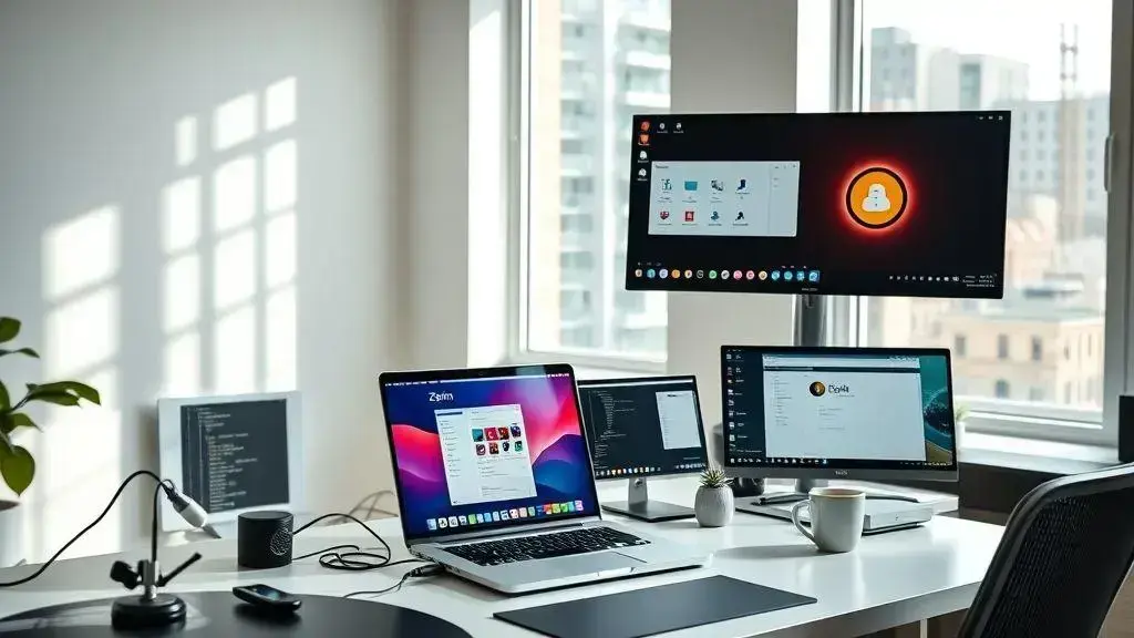 como o Zorin OS se diferencia de outras distribuições Linux como o Zorin OS se diferencia de outras distribuições Linux
