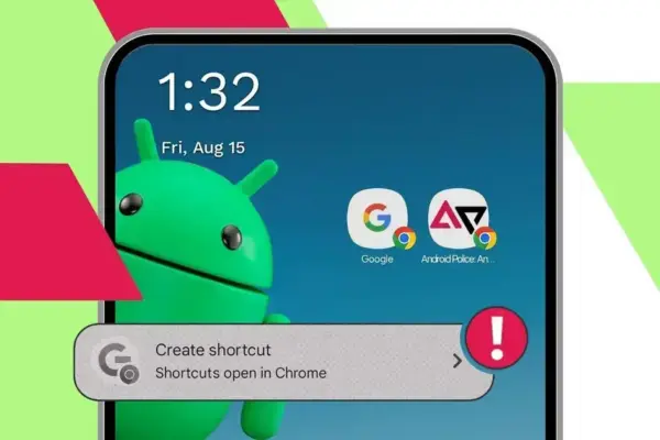 Como resolver o problema de atalhos do Chrome em segundos