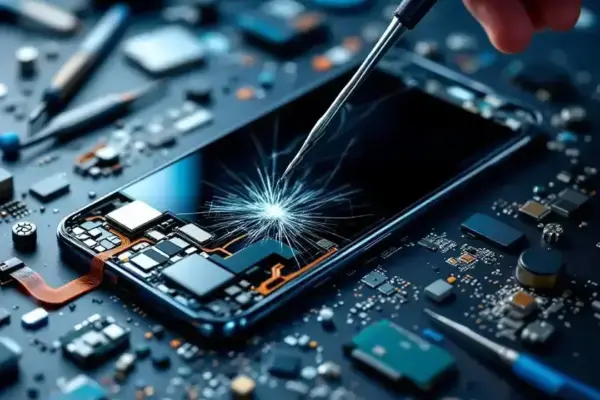 Como resolver problemas comuns em smartphones sem ajuda profissional