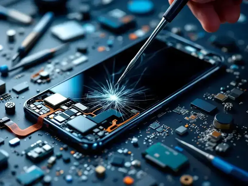 Como resolver problemas comuns em smartphones sem ajuda profissional