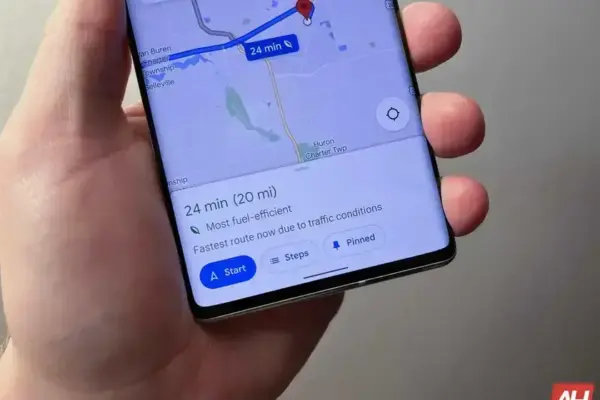 Como solicitar a privacidade da sua casa no Google Maps