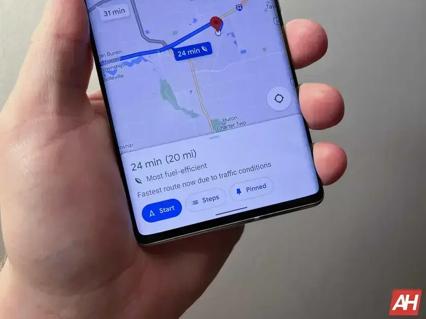 Como solicitar a privacidade da sua casa no Google Maps 1 Como solicitar a privacidade da sua casa no Google Maps