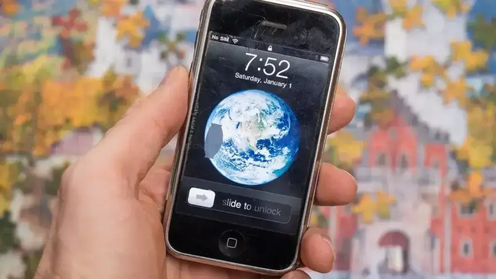 Como Steve Jobs fez Corning criar o vidro do primeiro iPhone